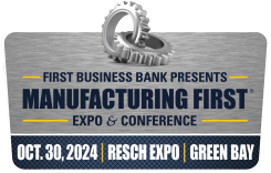 Manufacturing First Logo 2022