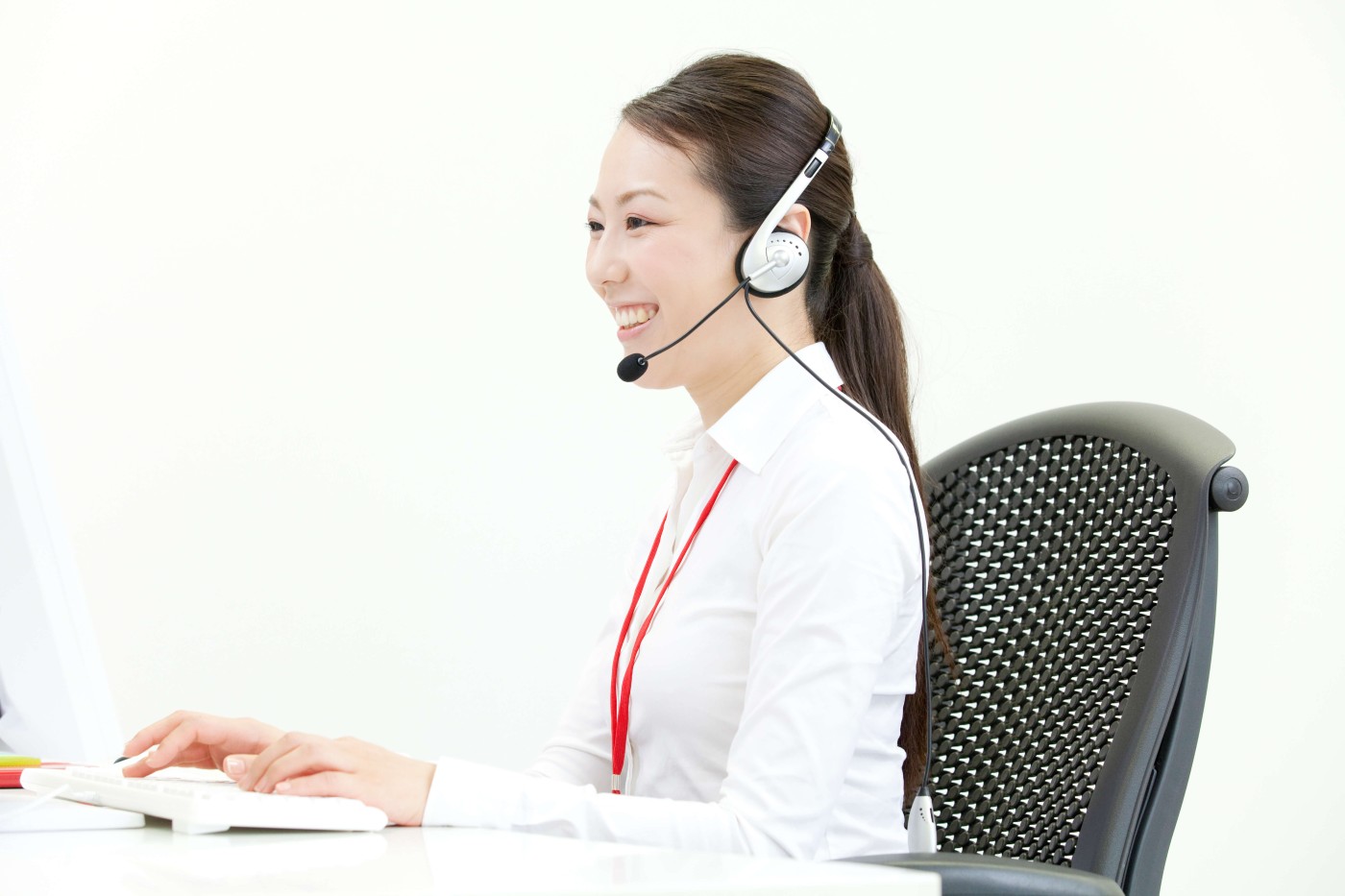 Bilingual Customer Support Clerk