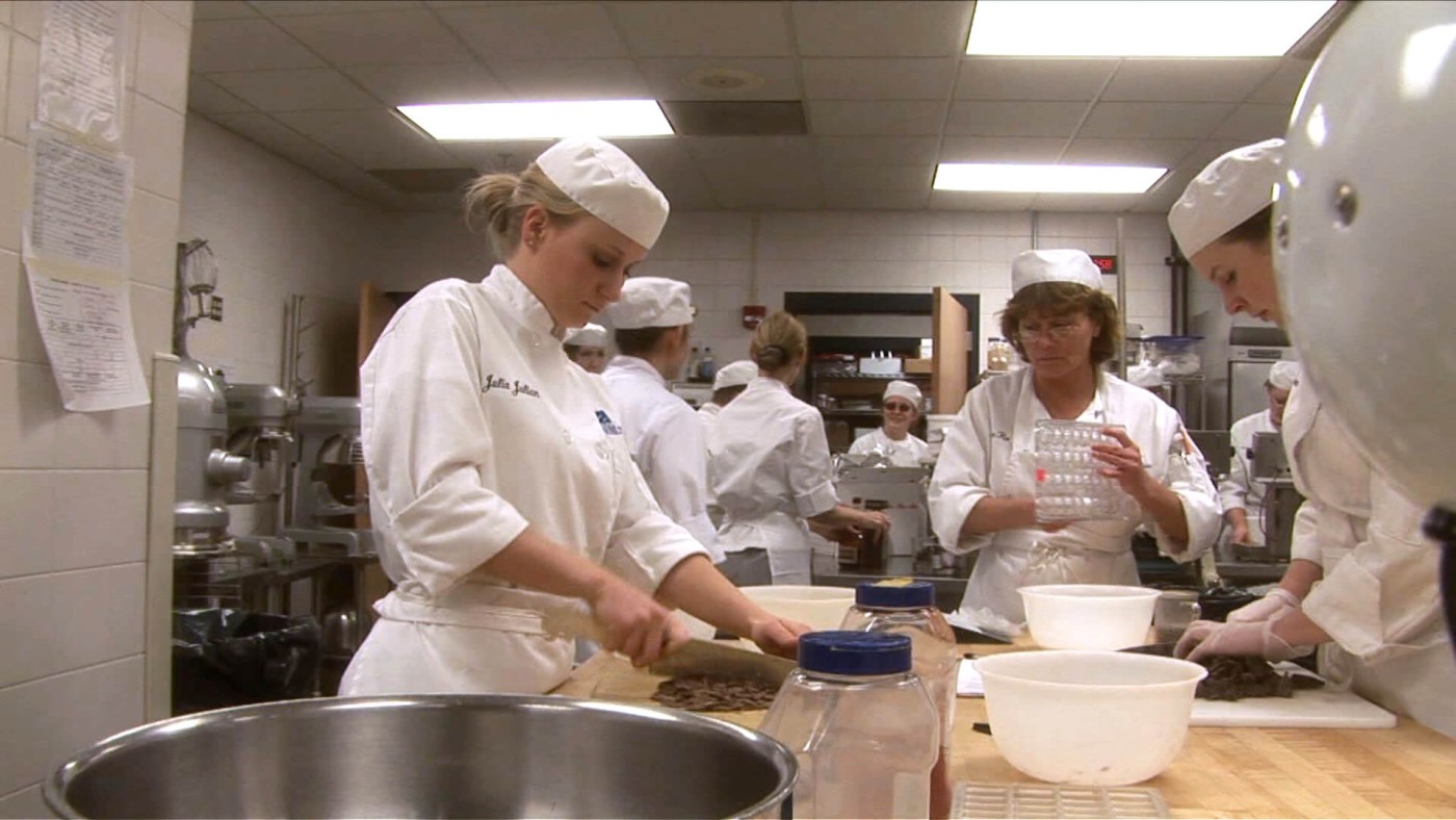 Baking Techniques
