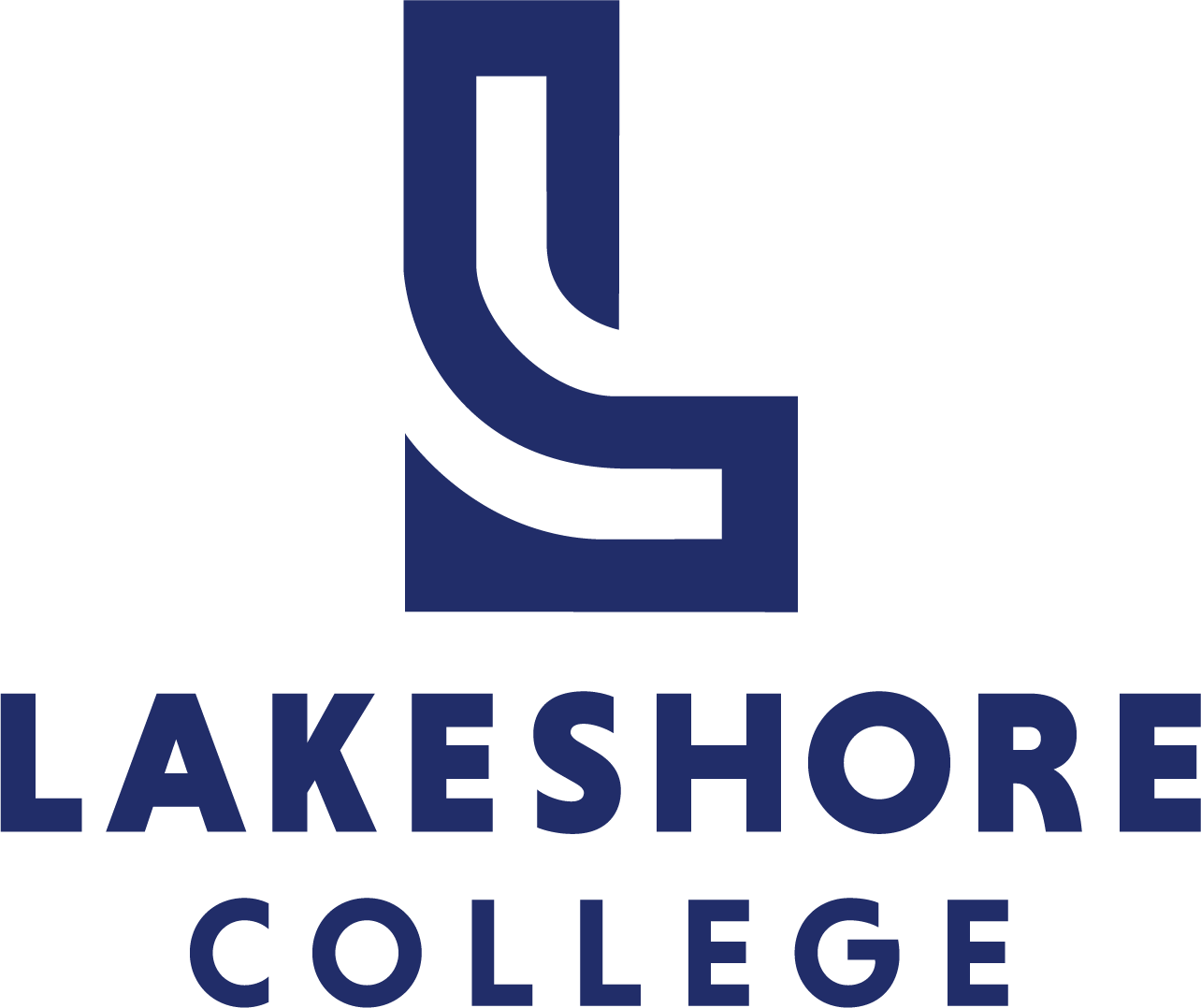 Lakeshore College Logo