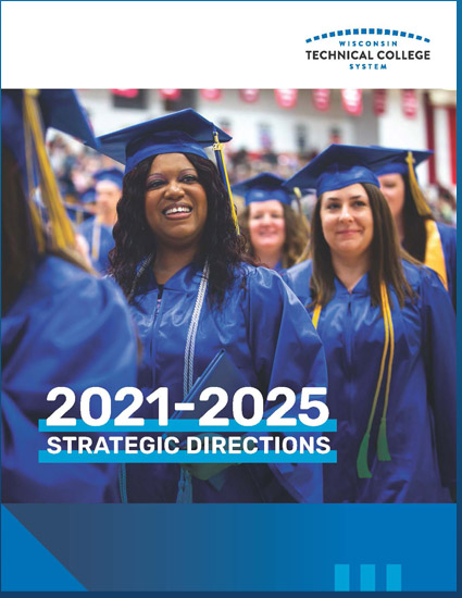 2021 2025 WTCS Strategic Directions THUMB