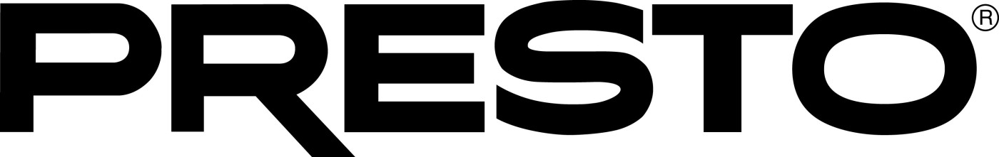 National Presto