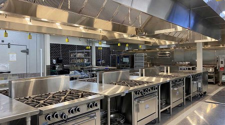 Success stories– kohler Culinary lab