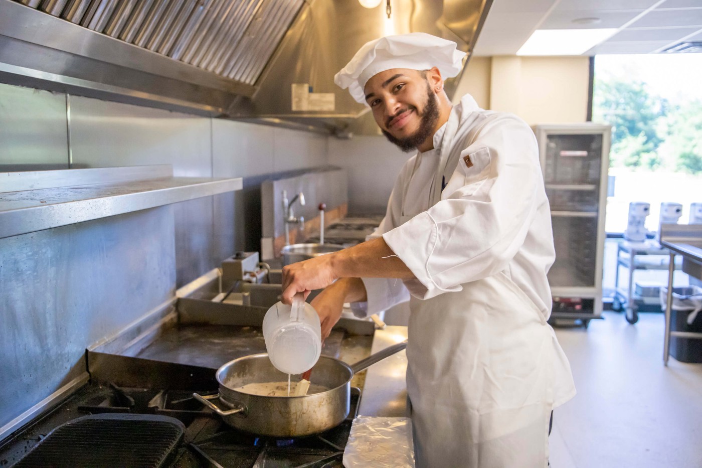 kitchen management