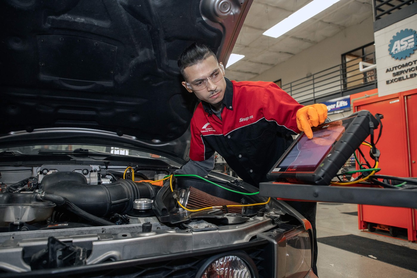 gtcAutomotive Technician Students November 2021 6 v2