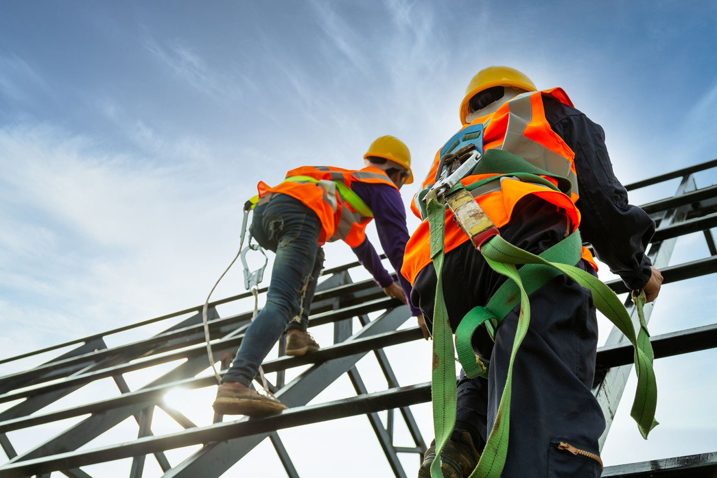 Industrial Safety Engineering