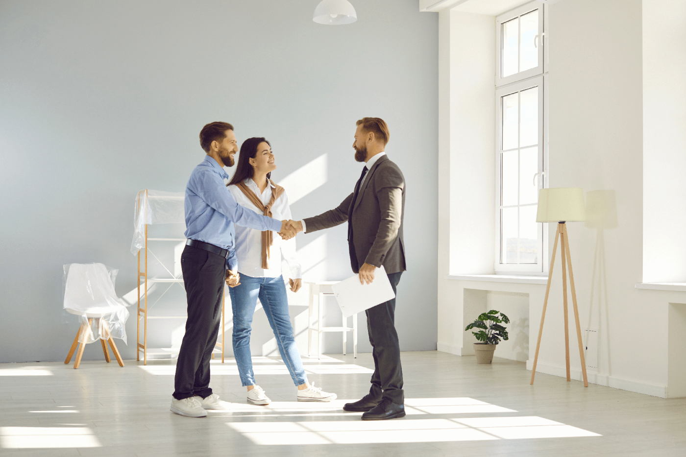 Property Management
