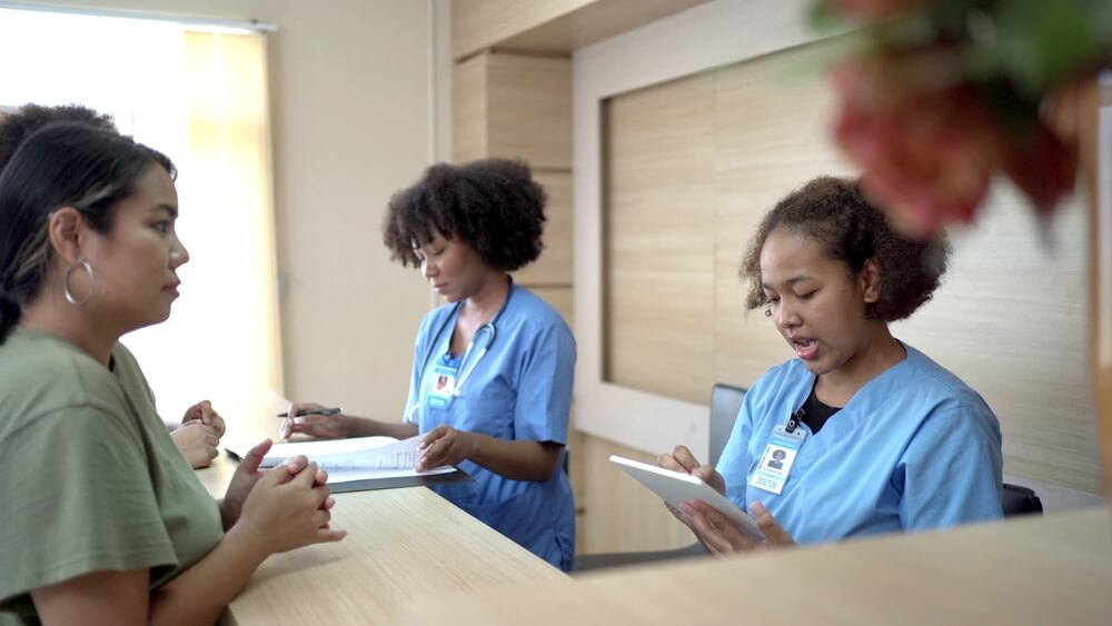 Medical Billing Specialist